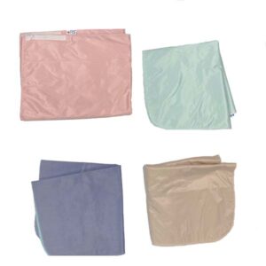 Incontinence Underpads for Beds