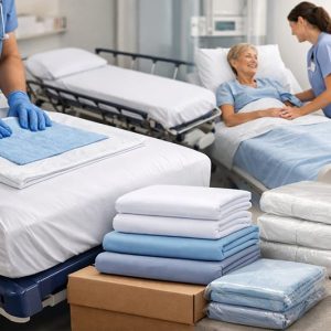 Medical Fitted Sheets