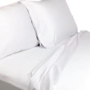 Bariatric Fitted Sheets, 48x80