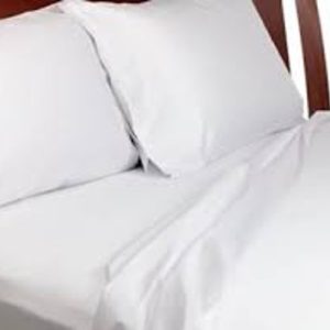 Bariatric Flat Sheets, 48x80