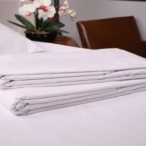 Fitted Sheets, T-180, 36x80