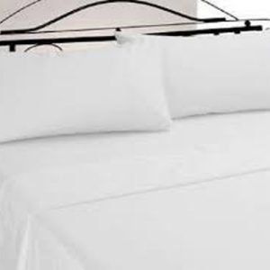 Flat Sheets, T-180, 66x104