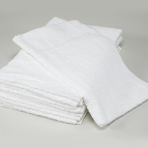 Cotton Hand Towels, 16x27, 2.75 lb