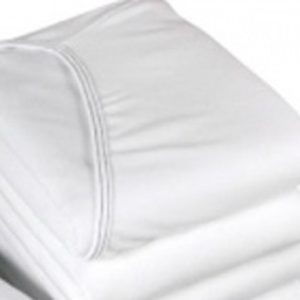 Bariatric Knitted Fitted Sheets, 48x80x12