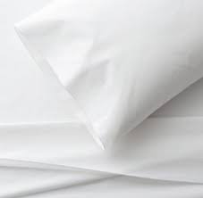 Pillow Cases, T-130, 42x34