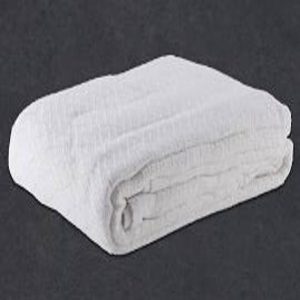 Thermal Blanket, 66x90, White