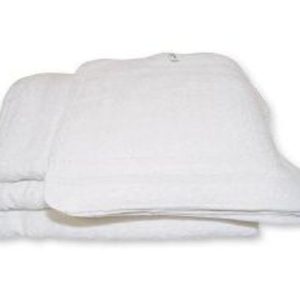 Premium Wash Cloths, 12x12, 1 lb