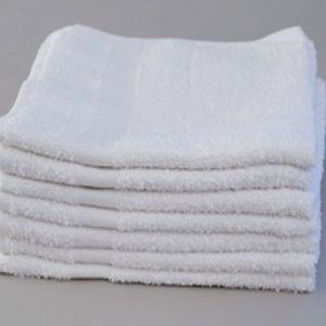 Super Premium Wash Cloths, 12x12, 1 lb